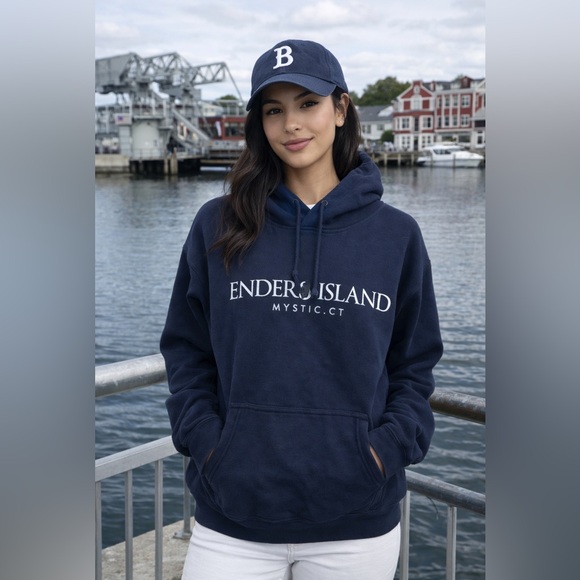 Weatherproof Other - Weatherproof Navy Blue Men's or Women's Sweater